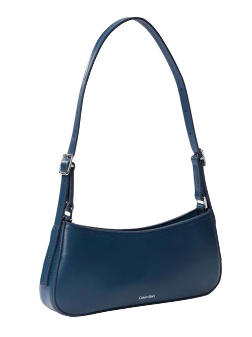 Borsa a spalla Calvin Klein | LV04F3170GRO3